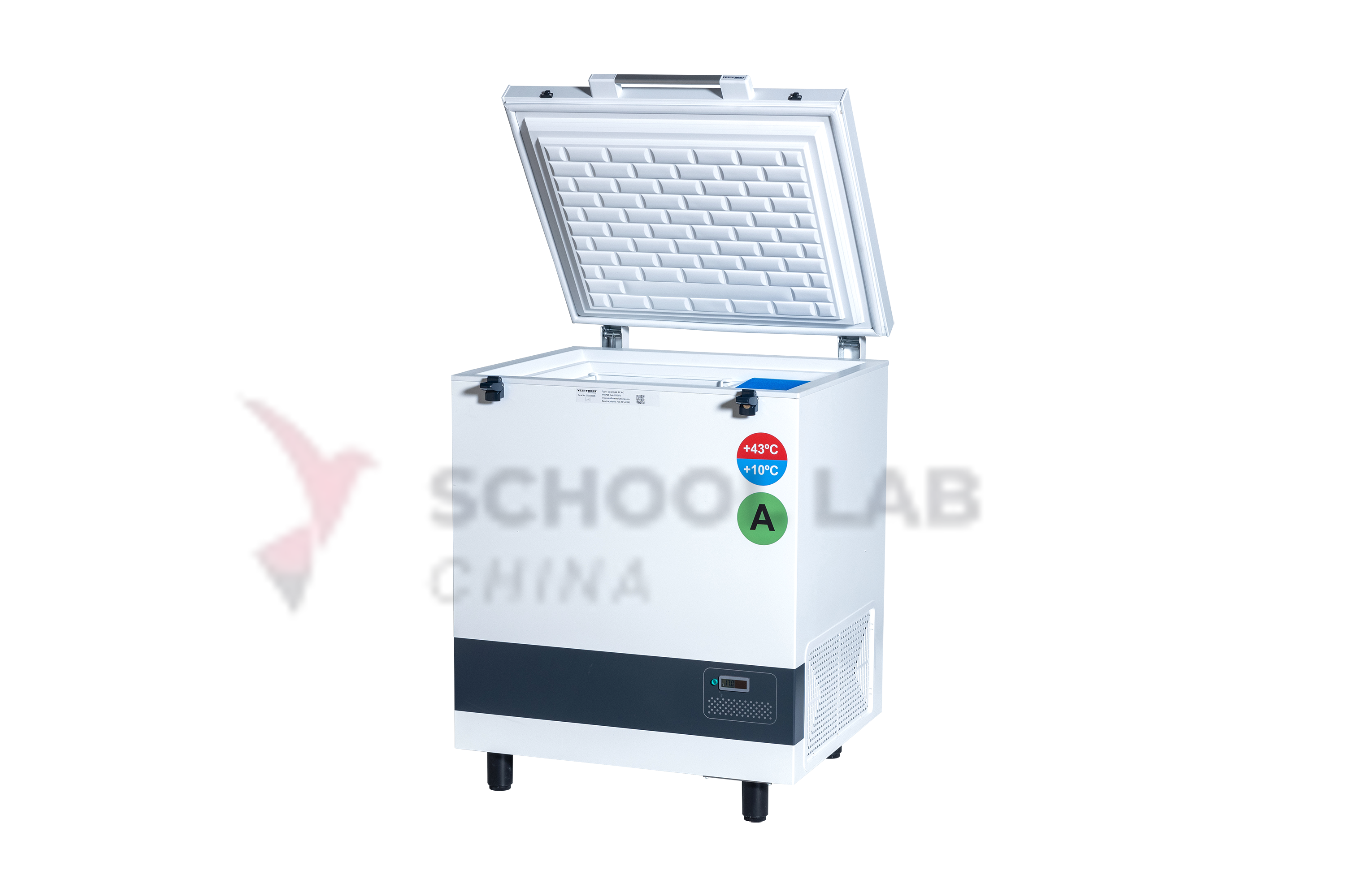 MainsRef&Frz.VestfrostVLS064ARF